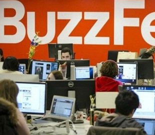 Вдова Джобса планирует инвестировать в Buzzfeed News