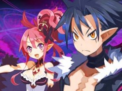 Создатели Disgaea 5 Complete перенесли дату выхода PC-версии игры