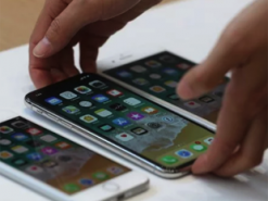 Apple снова представит три модели iPhone