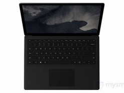 Опубликованы изображения ноутбука Surface Laptop нового поколения