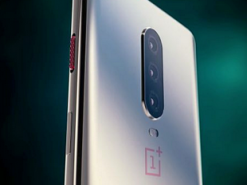 Безрамочный OnePlus 7 показали на качественном рендере