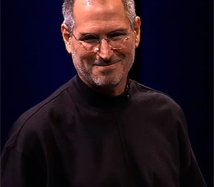 Компанія Apple вшанувала пам’ять Стіва Джобса зворушливим фільмом