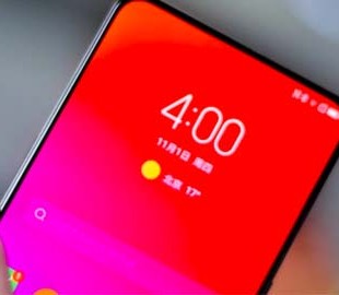 Предзаказы на Lenovo Z5 Pro составили более 500 тысяч