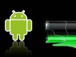 Как лучше всего сэкономить заряд батареи на Android