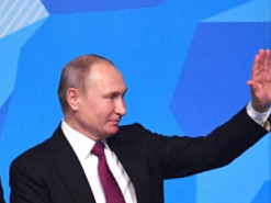 "Папуасы, талибы и Чунга-Чанга": в сети высмеяли россию за нелепую попытку организовать "международный" турнир