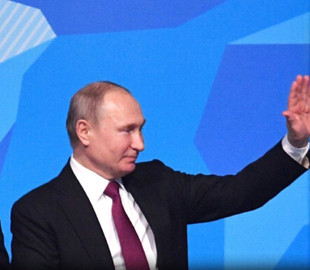 "Папуасы, талибы и Чунга-Чанга": в сети высмеяли россию за нелепую попытку организовать "международный" турнир