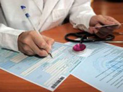 Минздрав анонсировал запуск электронных больничных до конца лета