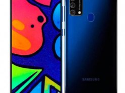 Представлен смартфон Samsung Galaxy M21s