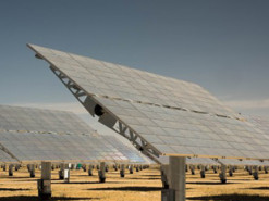 Facebook объявил о намерении построить солнечную электростанцию в Техасе