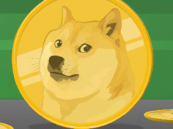 Dogeсoin обошел биткоин и Ethereum по поисковым запросам в США