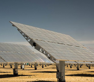 Facebook объявил о намерении построить солнечную электростанцию в Техасе