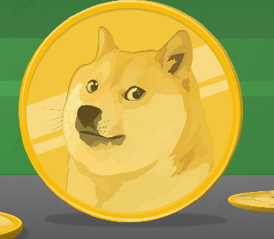 Dogeсoin обошел биткоин и Ethereum по поисковым запросам в США