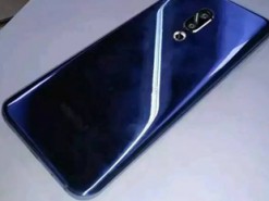 Смартфон Meizu 16 засветился на «живом» фото