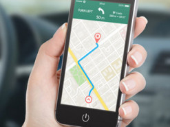 Apple предложила повысить точность GPS машинным обучением