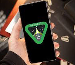 На Android приходить найбезглуздіша функція iOS та iPhone