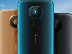 Смартфон Nokia 5.3 получил Android 11