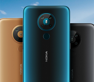 Смартфон Nokia 5.3 получил Android 11