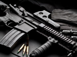 Закон про обіг зброї дозволить отримати майже всі держпослуги щодо неї через «Дію»