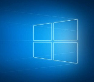 Вышла сборка Windows 10 18298