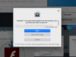 Apple случайно одобрила вредоносное ПО для macOS