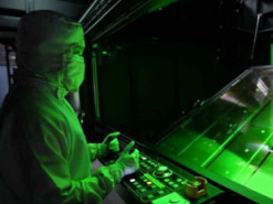 Samsung и LG намереваются продолжить выпуск ЖК-панелей до конца 2022 года