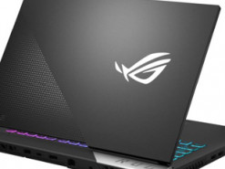 AMD представила свои самые мощные чипы для ноутбуков