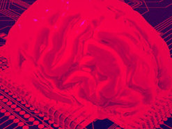 Создан компьютерный чип для расшифровки мыслей человека