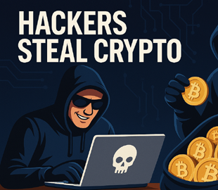 Хакери почали використовувати Microsoft Office для крадіжки цифрових активів