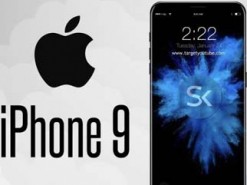 Каким будет iPhone 9