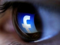 Минюст Греции заподозрил Facebook в поддержке нацизма