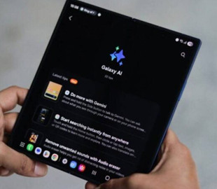 Samsung додає функцію змішування фото за допомогою Galaxy AI