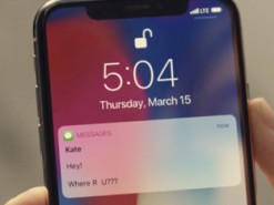 Багов в iOS 11 так много, что даже Apple не видит их в рекламе