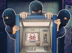 Безработного украинца осудили за перепродажу ПО для взлома банкоматов