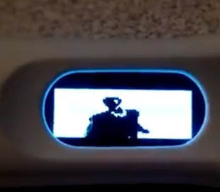 Исключительно ради шутки: инженер смог запустить видео из Doom и Skyrim на электронном тесте на беременность