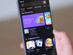 Android-смартфони отримали функцію одночасного завантаження та оновлення трьох програм