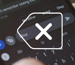 Як видаляти файли з телефону правильно, щоб вберегтись від допитів окупантів