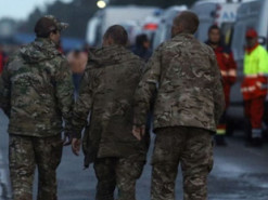 Звільненим з російського полону захисникам порадили, чого варто уникати у спілкуванні зі ЗМІ