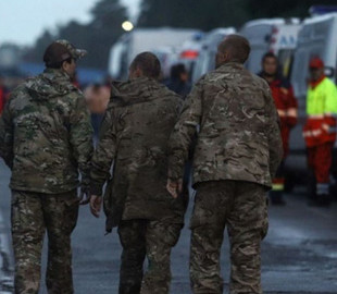 Звільненим з російського полону захисникам порадили, чого варто уникати у спілкуванні зі ЗМІ