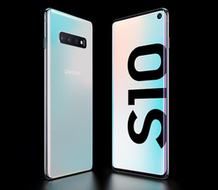 Samsung внесла важные изменения в Galaxy S10