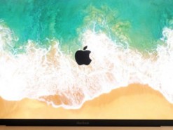 В новых компьютерах Mac появится улучшенная версия Face ID
