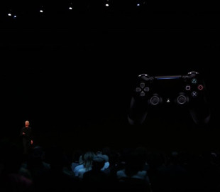 Apple теперь позволяет использовать геймпады от PlayStation 4