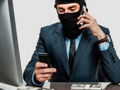 Женщина отдала 10 тысяч гривен за «спасение» сына от тюрьмы