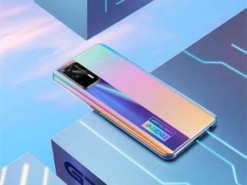 Смартфон Realme GT Neo протестировали в Geekbench