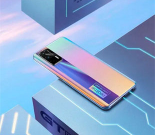 Смартфон Realme GT Neo протестировали в Geekbench