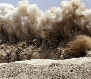 Мешканців Київщини попереджають про вибухи