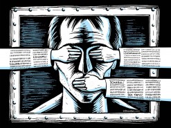 Власти хотят ввести цензуру в Интернете по российскому сценарию