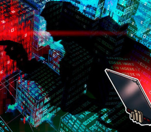 З криптовалютної платформи вкрадено 100 млн. доларів внаслідок вразливості в екосистемі цифрових активів