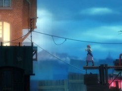 Анимационное приключение Forgotton Anne выйдет на Nintendo Switch