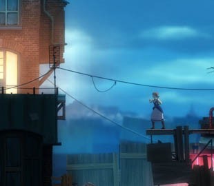 Анимационное приключение Forgotton Anne выйдет на Nintendo Switch