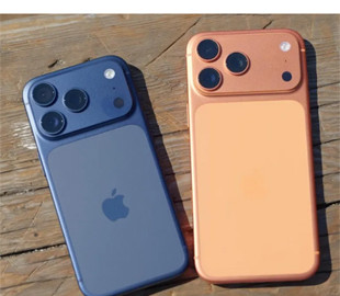 iPhone 17 Pro Max закопали в капсулу часу на 250 років